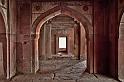 128 Fatehpur Sikri
